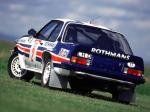 Opel Ascona 400 Rally Version 1979 года